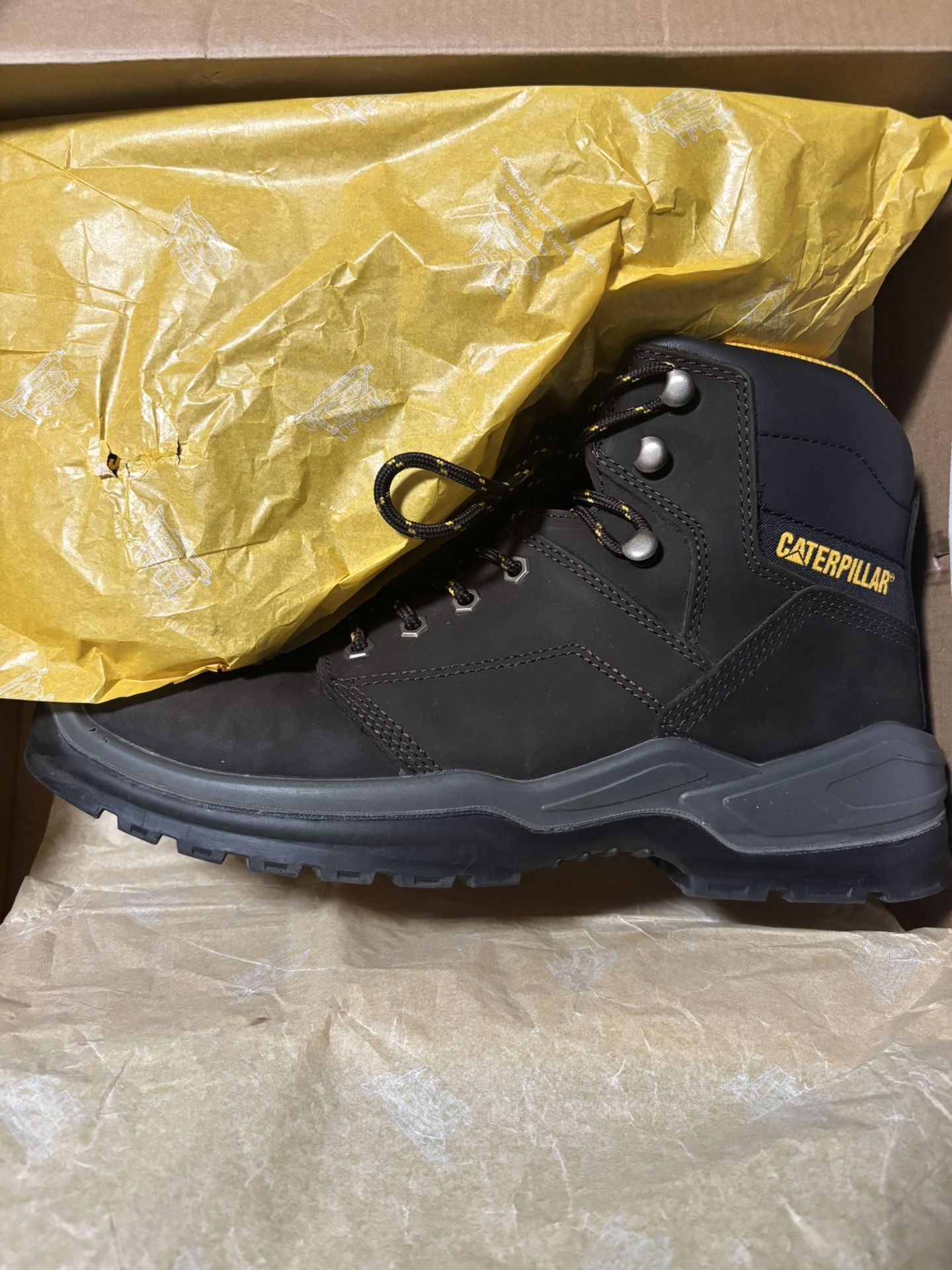 Work Boots