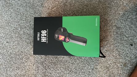 HSFTools Thermal Camera