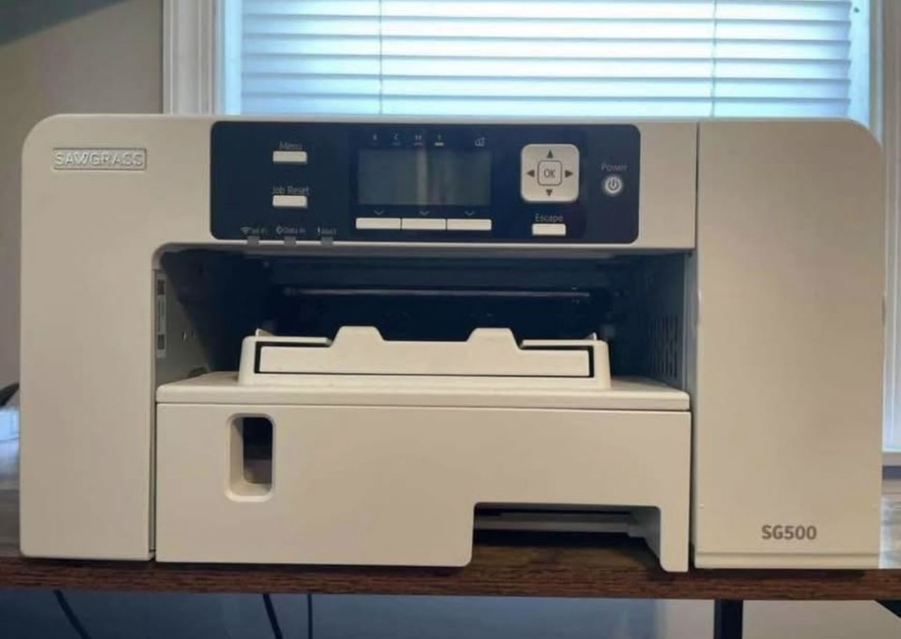 Sublimination Printer