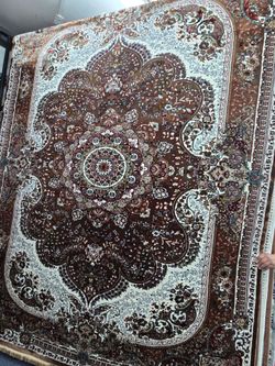 Beautiful area RUG