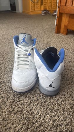 jordan 5s