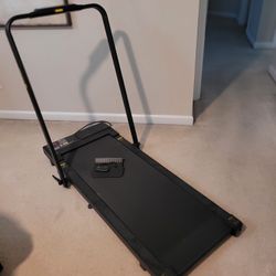 DeerRun Walking Pad 
