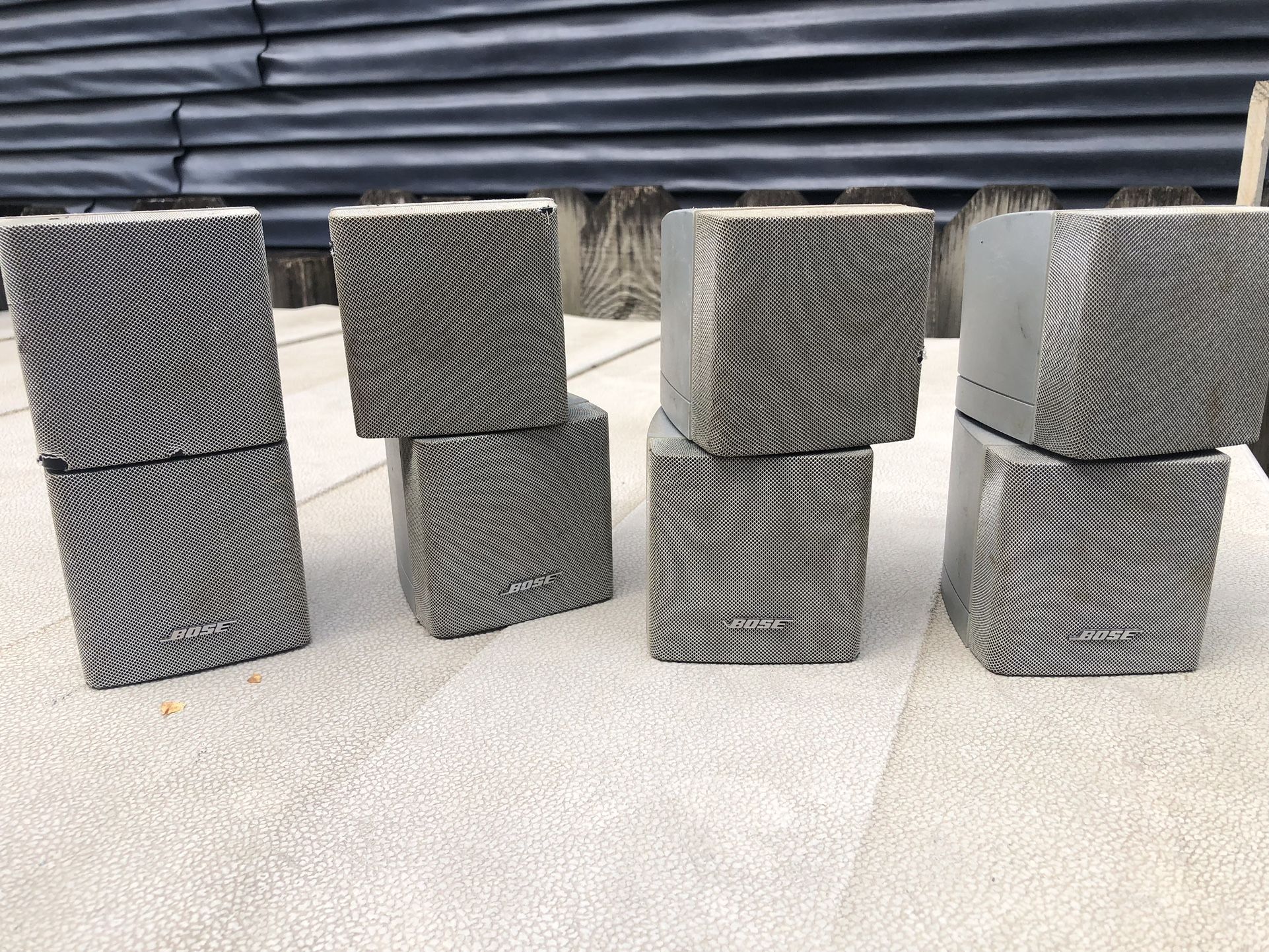 Bose Surround Speaker