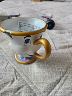 Disney Coffee Cup