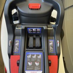 Britax Car Seat Base 