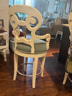 century bar stools