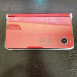 Nintendo Dsi Xl