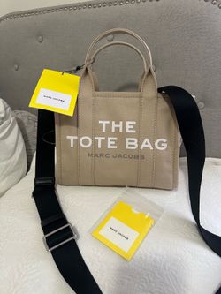 Marc Jacobs Tote Bag