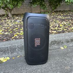JBL Speaker