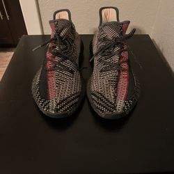 Yeezys