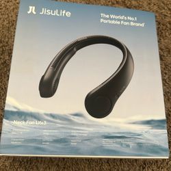 Portable Fans For Outdoors