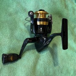 Daiwa D-Shock 1000b