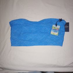 Gilly Hicks Unlined Bandeau