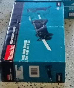 Makita JR3051T Recipro Saw 12 Amp