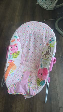Baby stuff