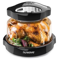 Nuwave Pro Plus 2 Infra-Red Oven Countertop Convection