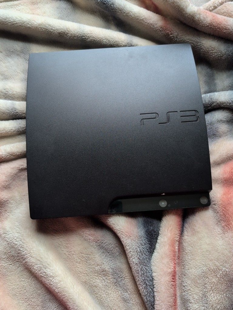PlayStation 3