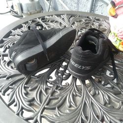 Heelys