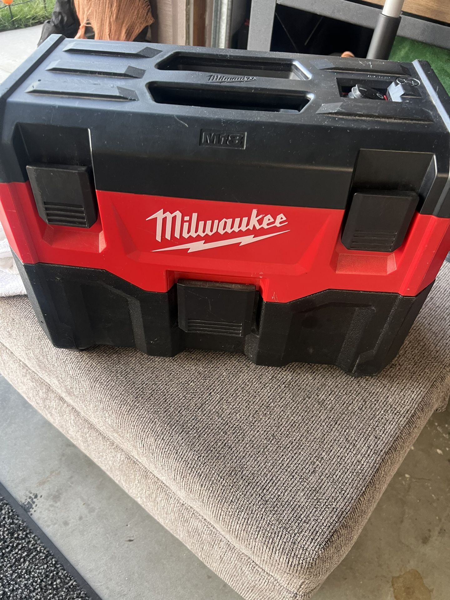 Milwaukee