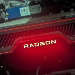 6700XT 12gb +1080p Curved 144hz Freesync Monitor