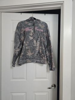 West Coast Hoodie