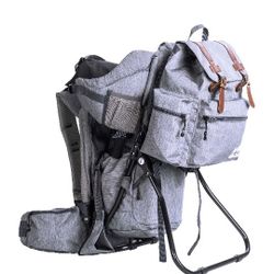 Carrying Back Pack Basically Like New