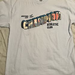 Men’s Clothing