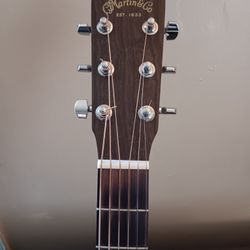 Martin DX2AE