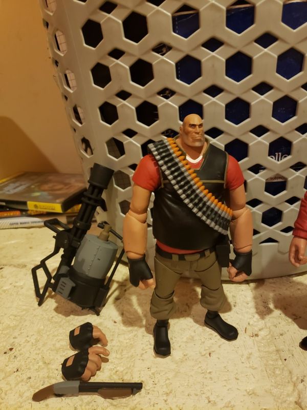 heavy figure tf2