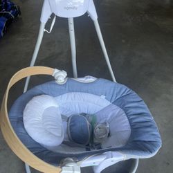 Ingenuity Baby Swing
