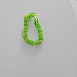Homemade Bracelet 