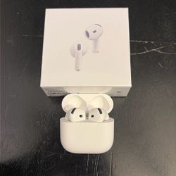 AirPods 4