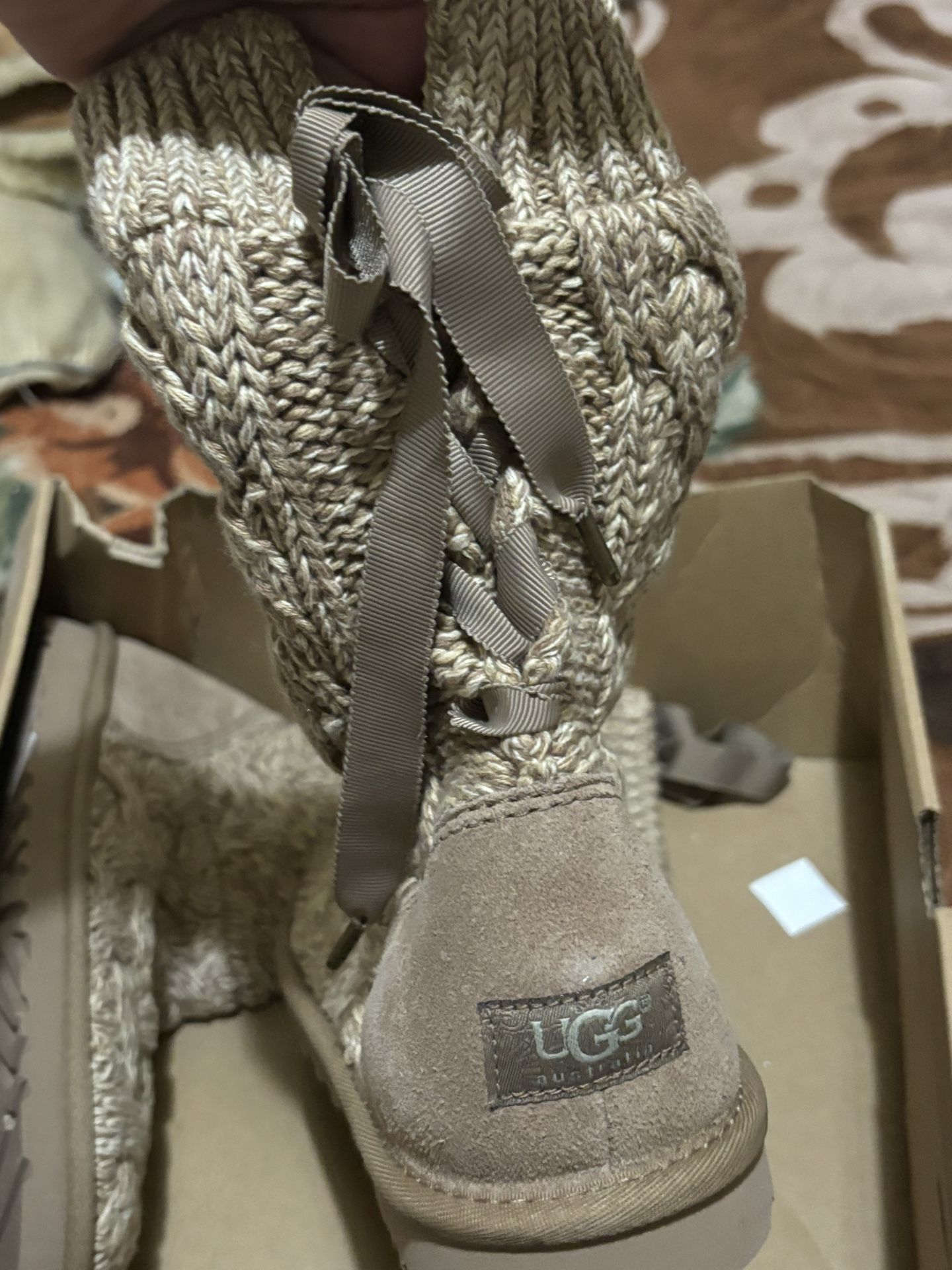 Ugg Boot