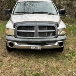 03 Diesel Cummins 