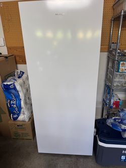 Freezer -  13cuft