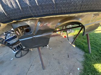 Free steel only pick up