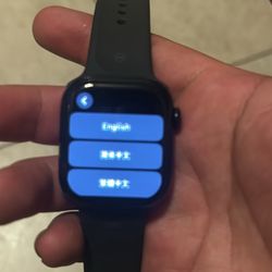 Series 10 Apple Watch
