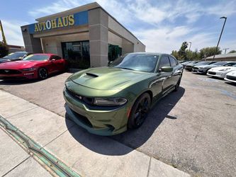 2019 Dodge Charger
