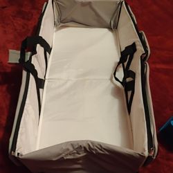 Diaper bag /Changeing Pad