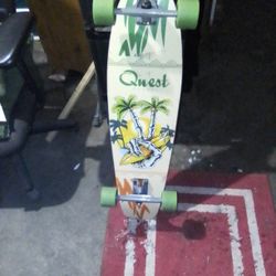 Long Board