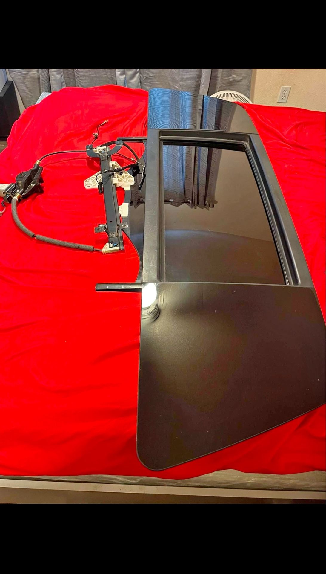 Titan Window