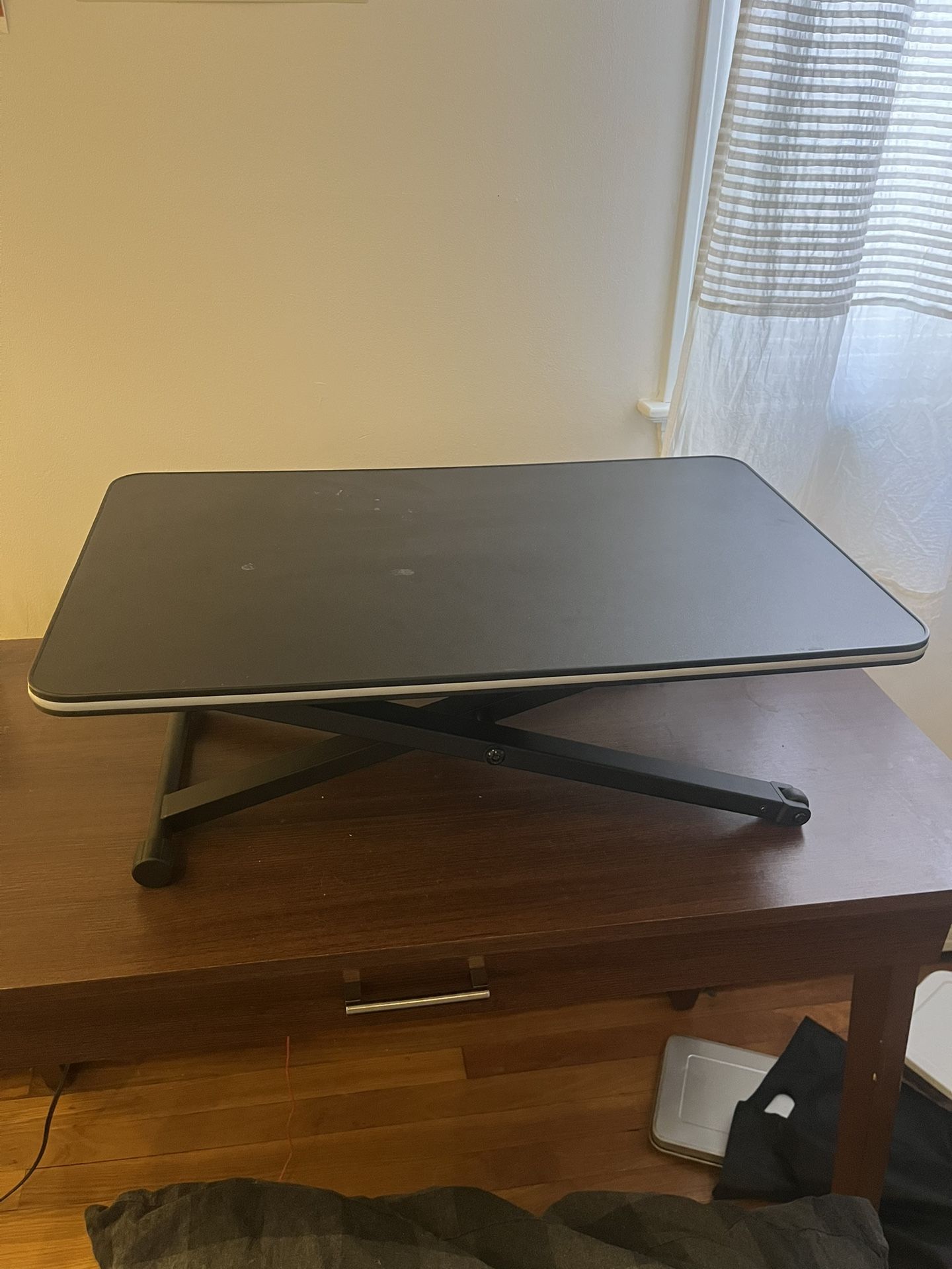 Standing Desk Riser