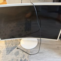 Samsung Computer Monitor