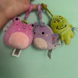 Key Chain Bundle