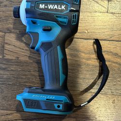 M-WALK DTD172