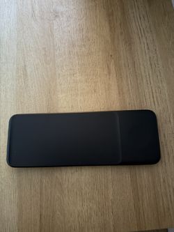 Samsung Trio Wireless Charger