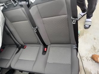 2025 Ford Transit-350
