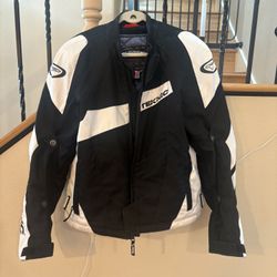Motorcycle Jacket Men’s