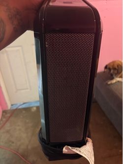 Heater