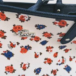 Coach Floral 